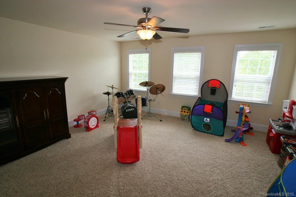 Anniston - Residential