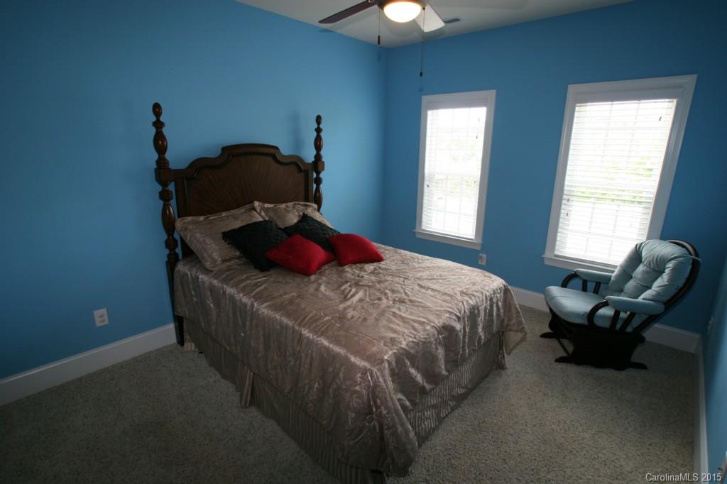Anniston - Residential