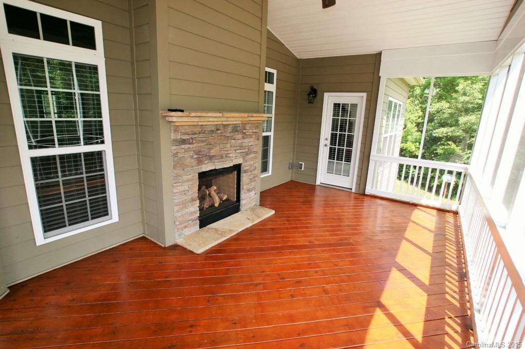 Anniston - Residential