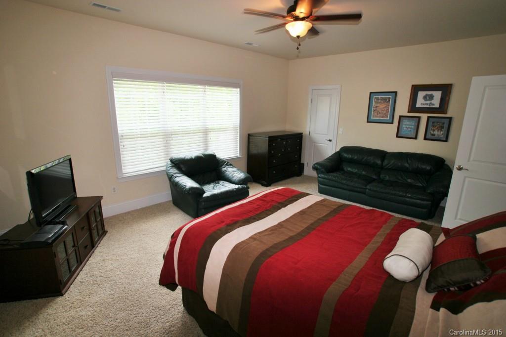 Anniston - Residential