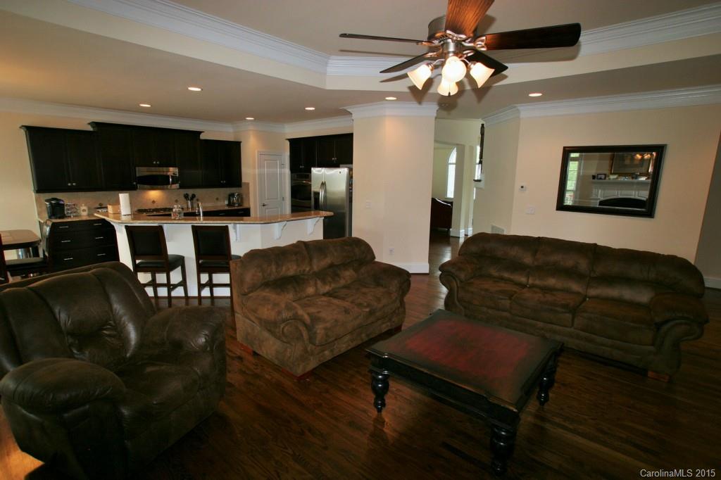 Anniston - Residential