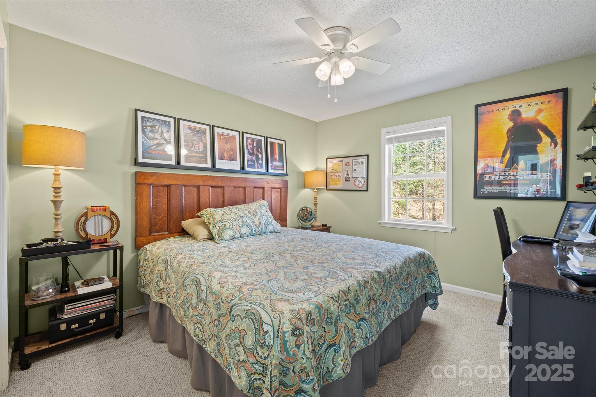 Dove Haven - Residential