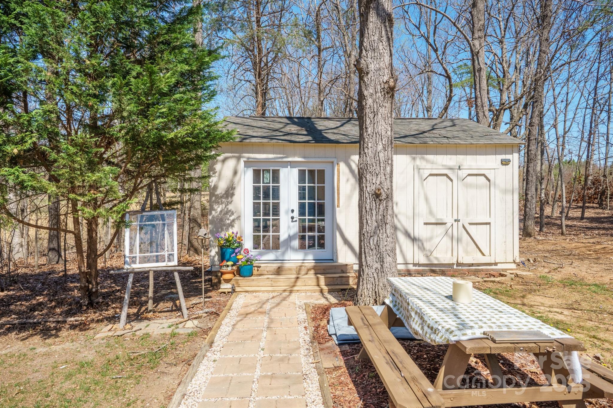 Dove Haven - Residential