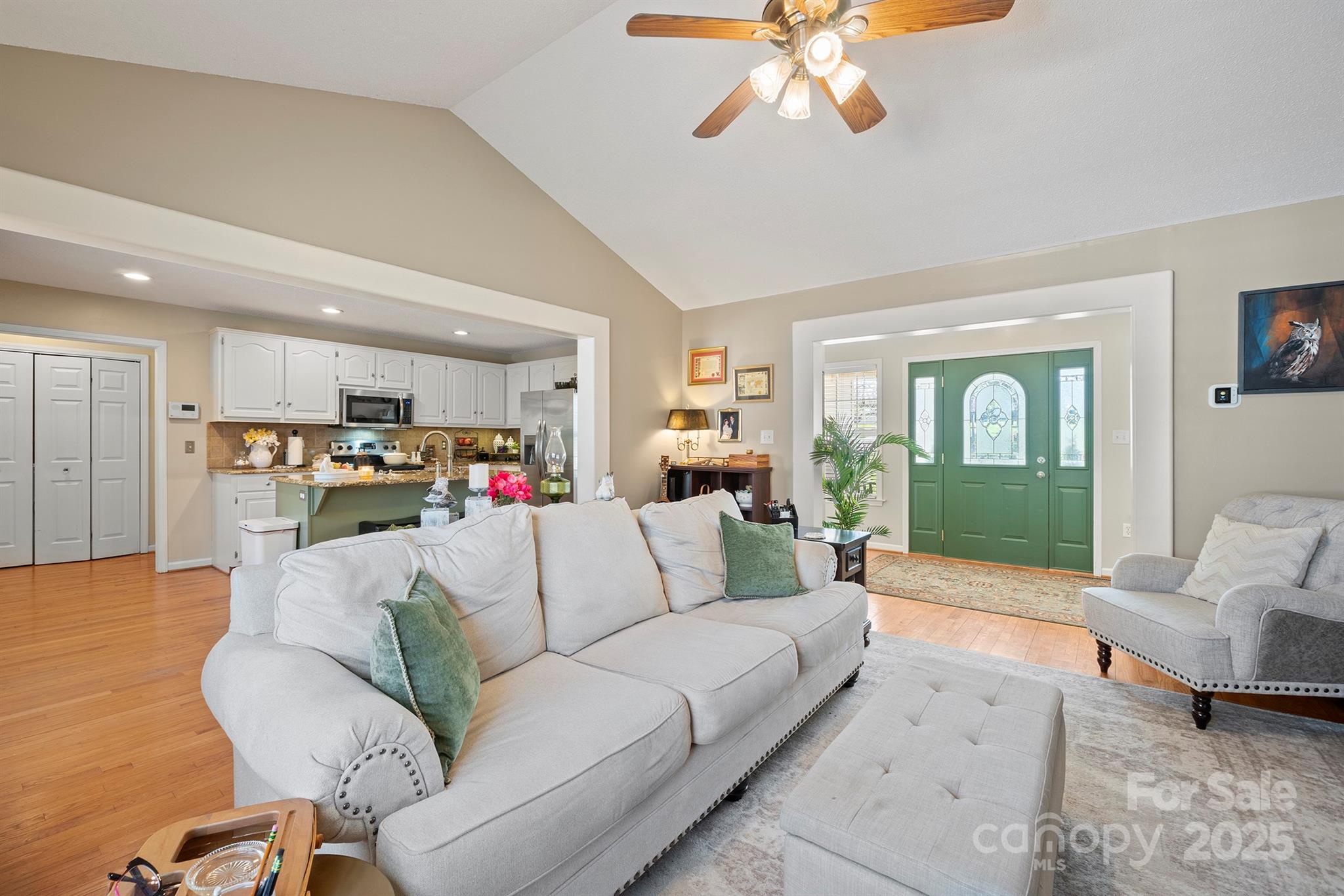 Dove Haven - Residential