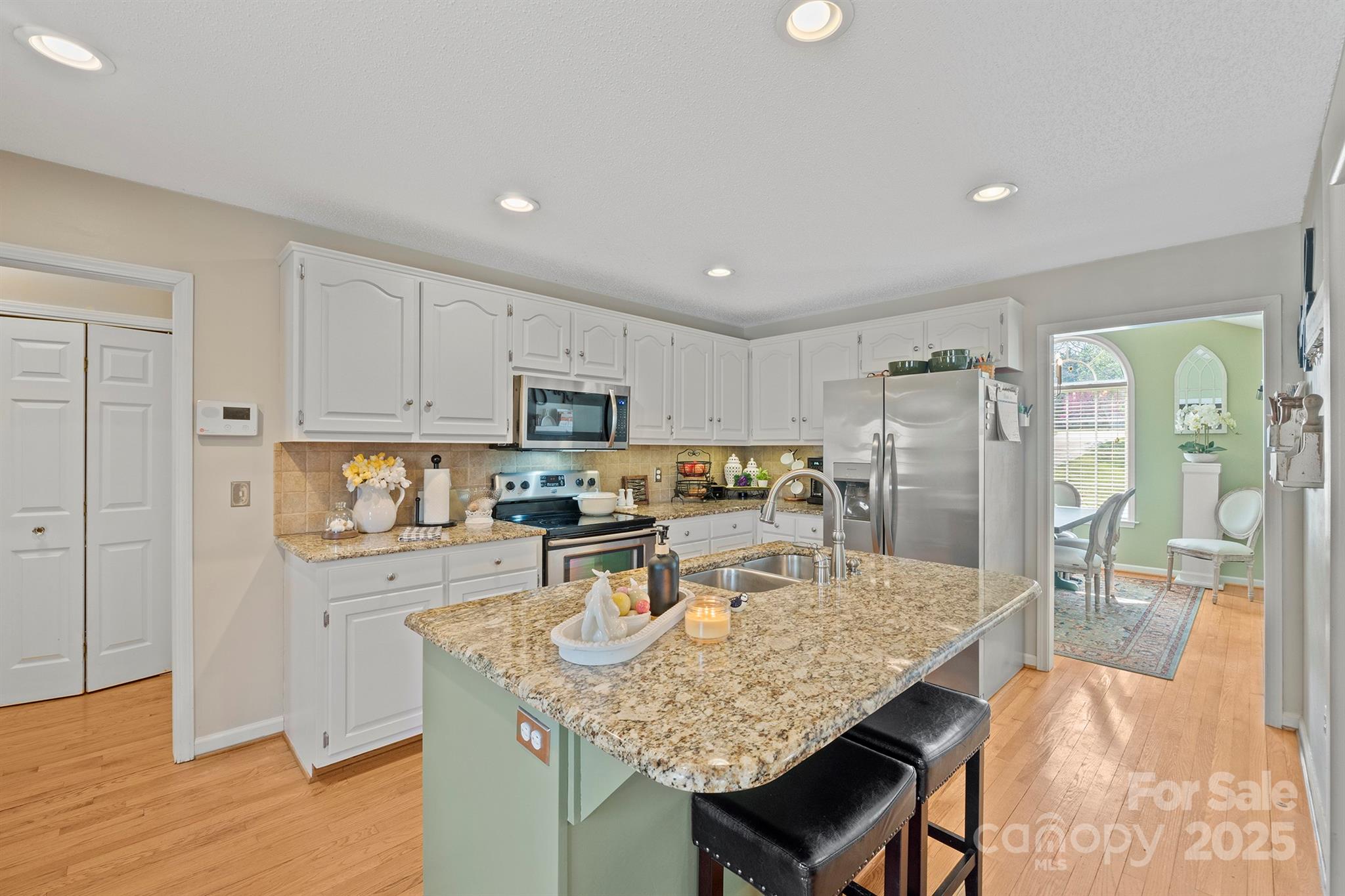 Dove Haven - Residential