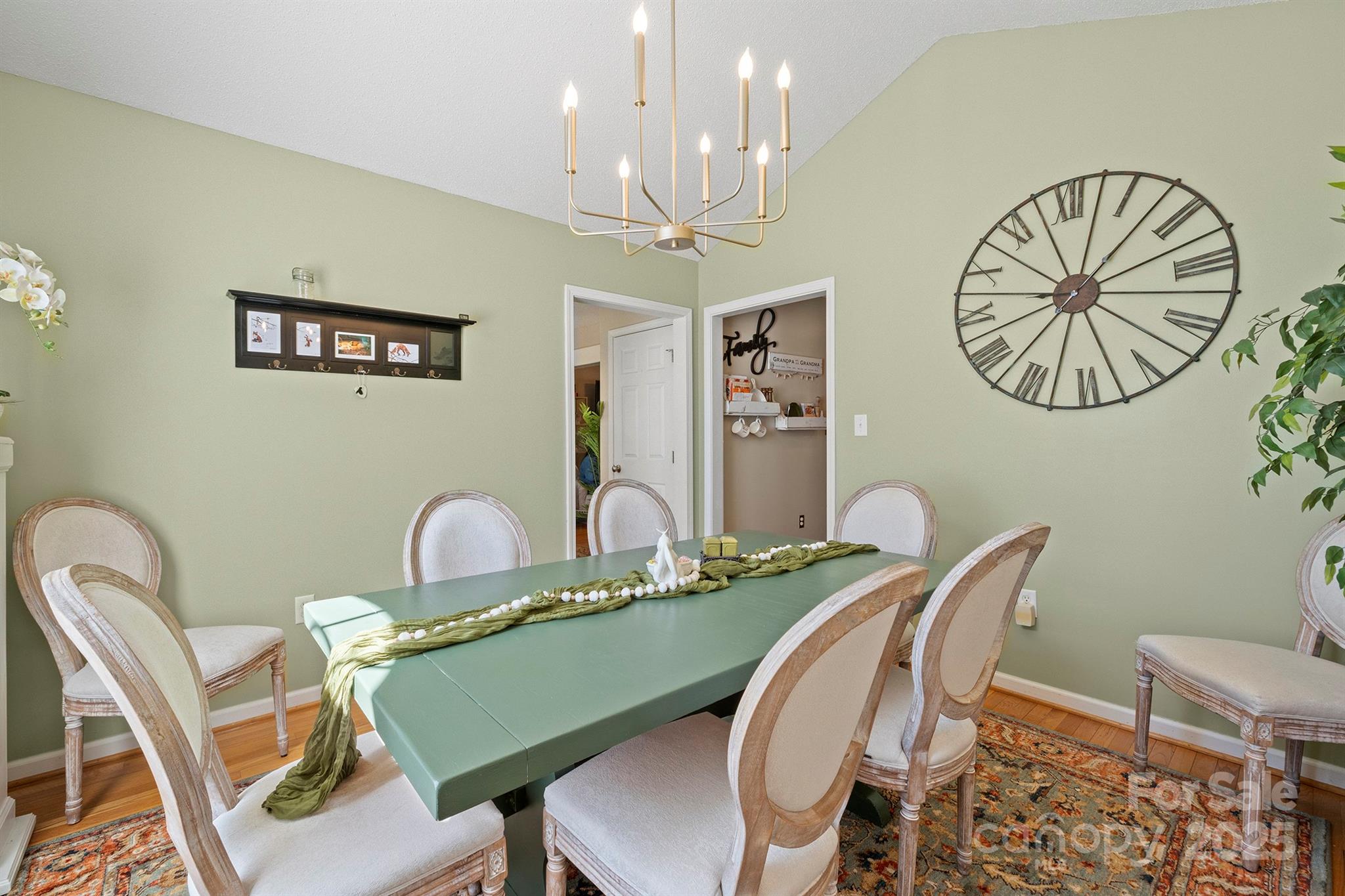 Dove Haven - Residential