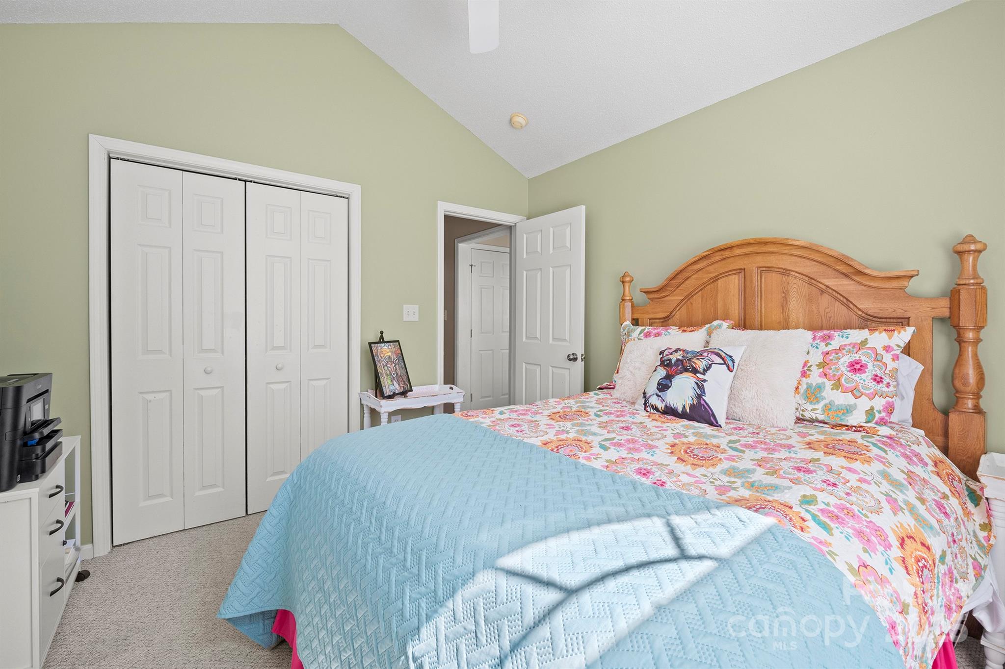 Dove Haven - Residential