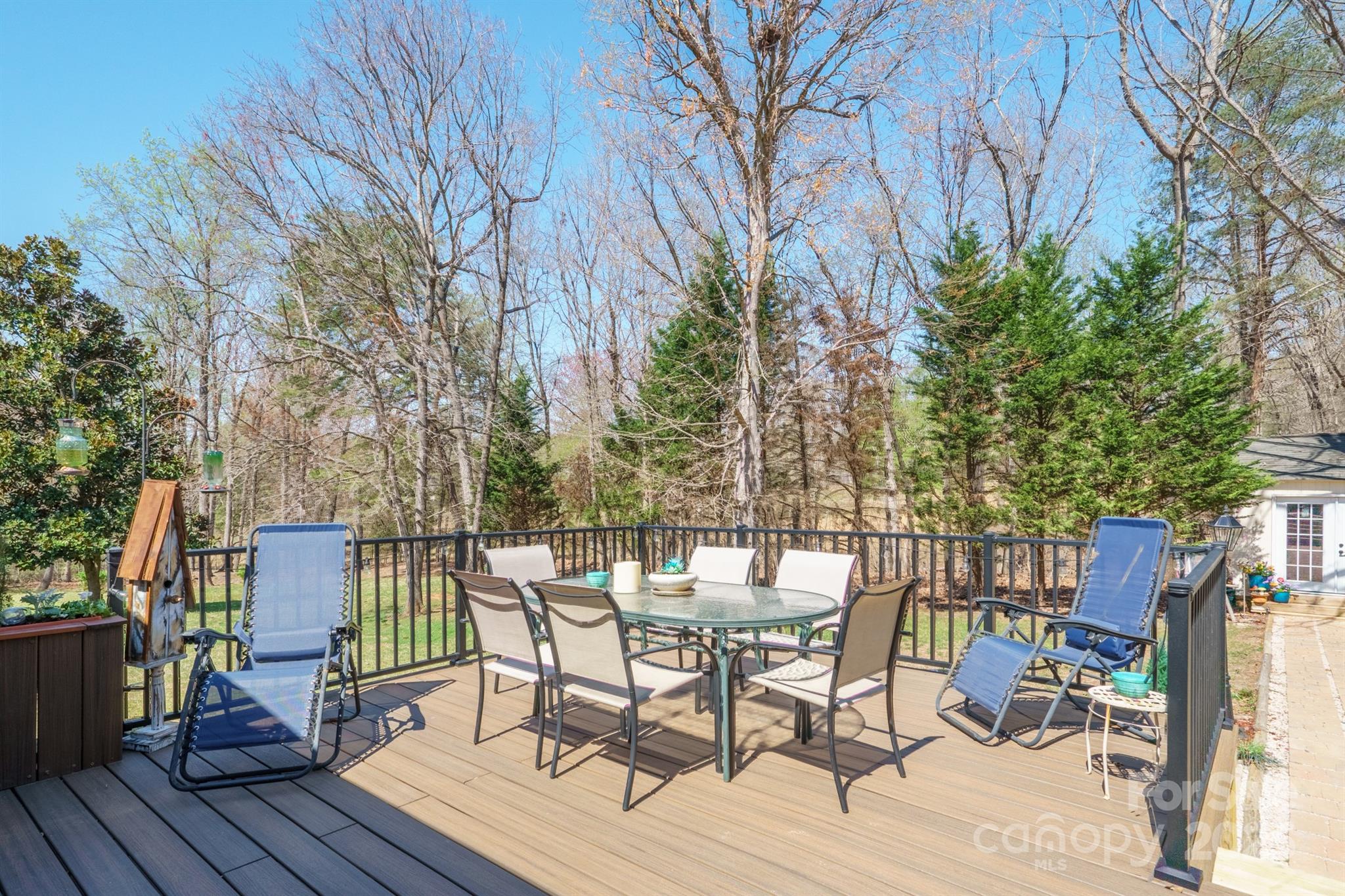 Dove Haven - Residential