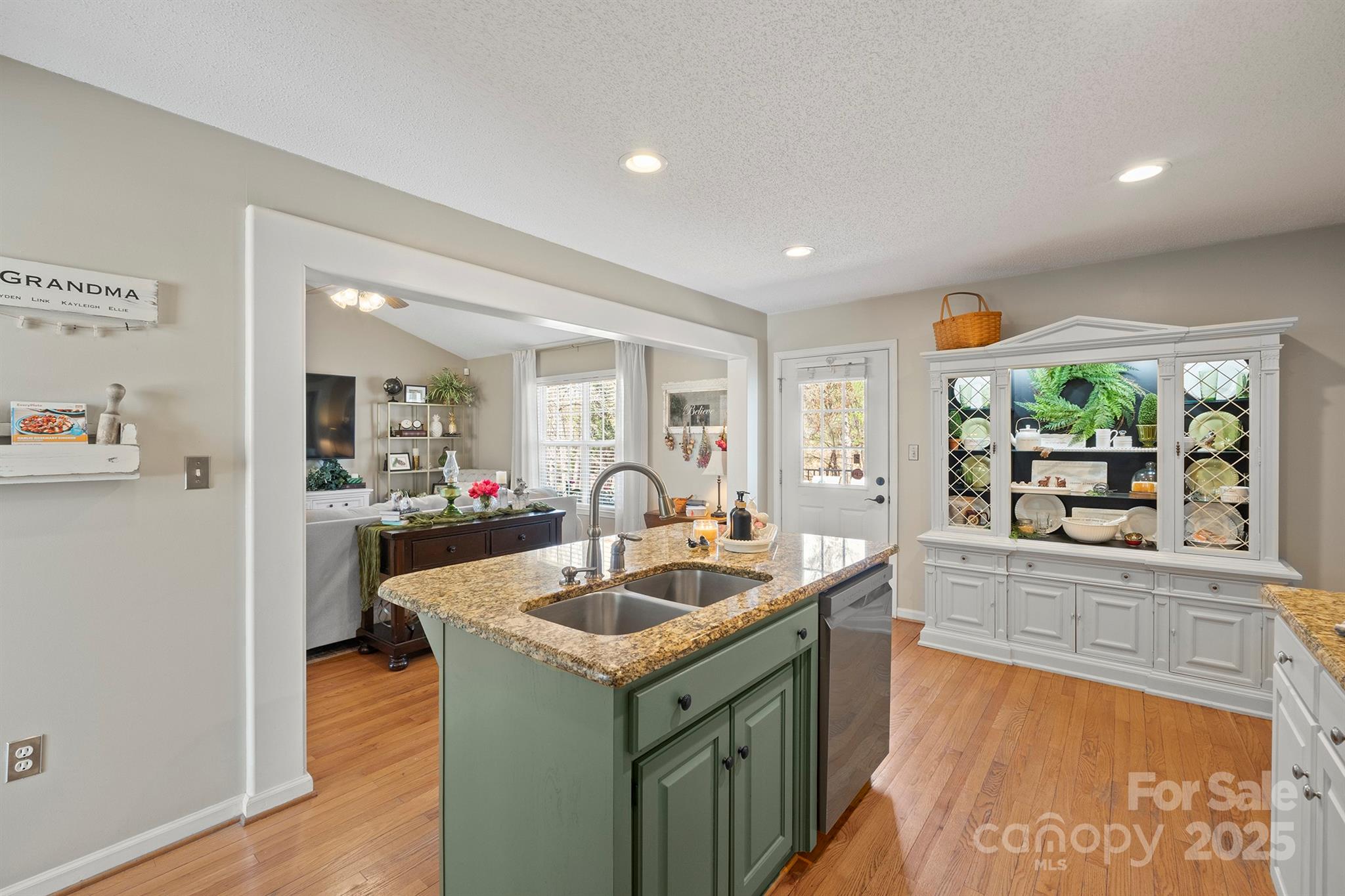 Dove Haven - Residential