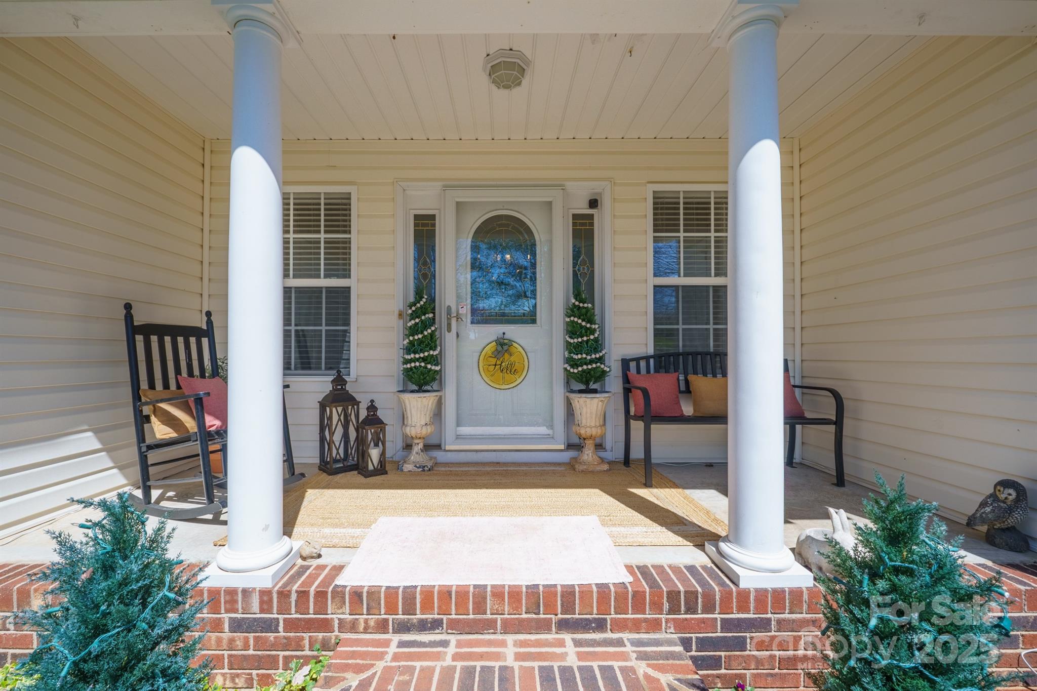 Dove Haven - Residential