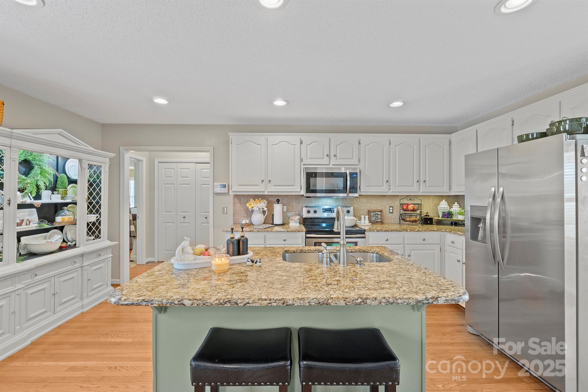 Dove Haven - Residential