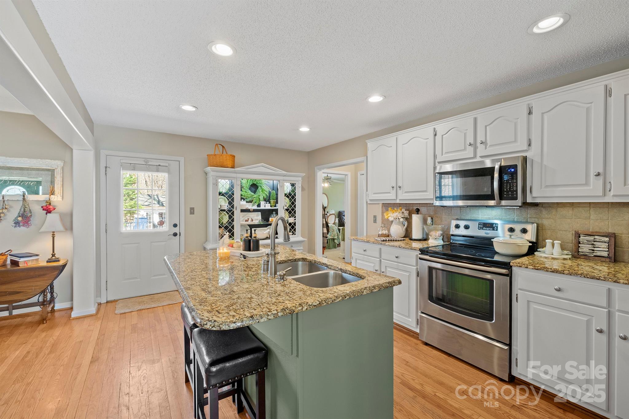 Dove Haven - Residential