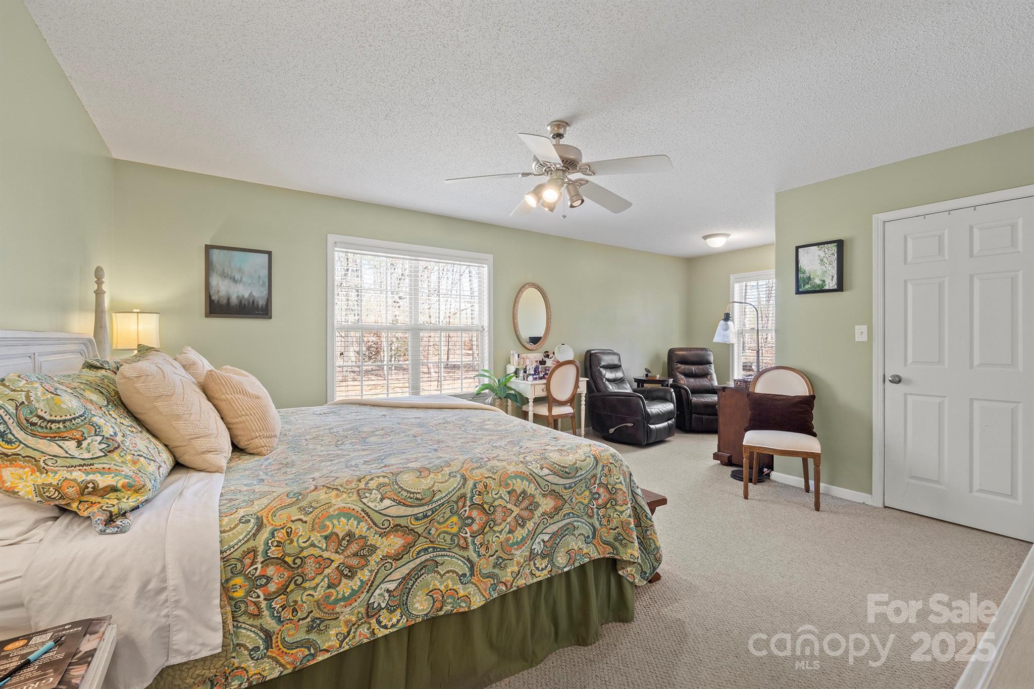 Dove Haven - Residential