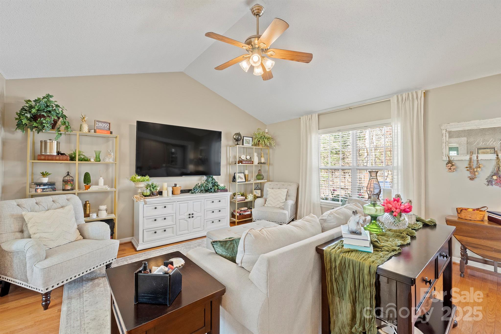 Dove Haven - Residential