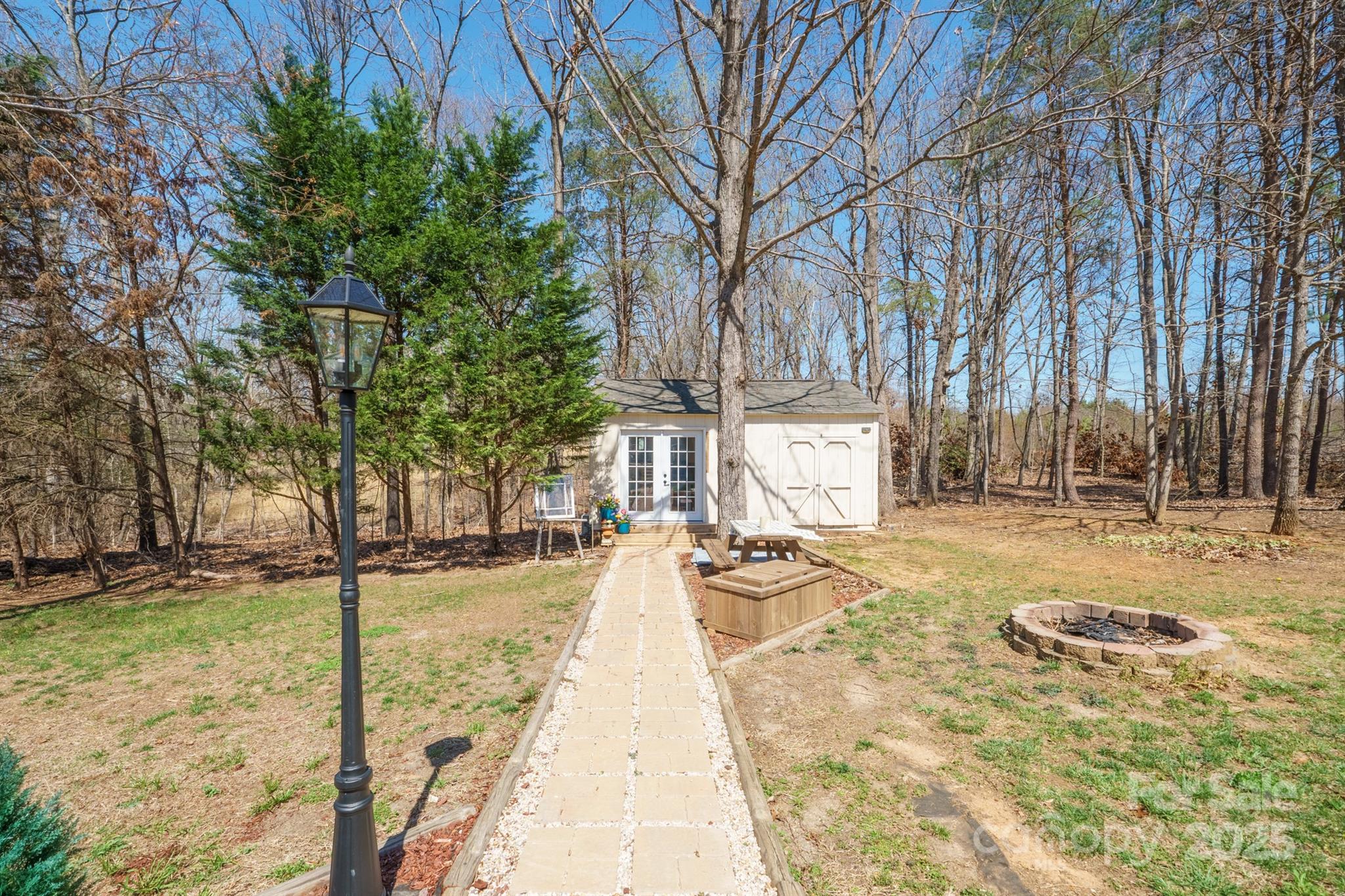 Dove Haven - Residential