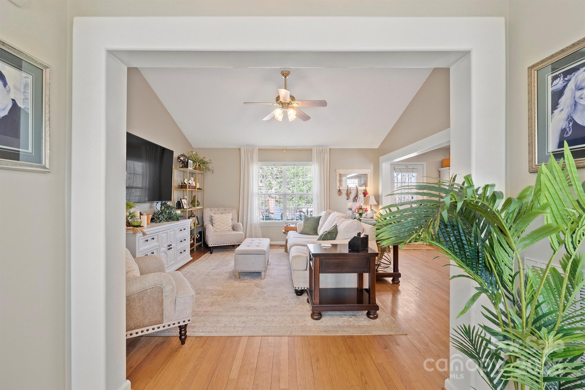 Dove Haven - Residential