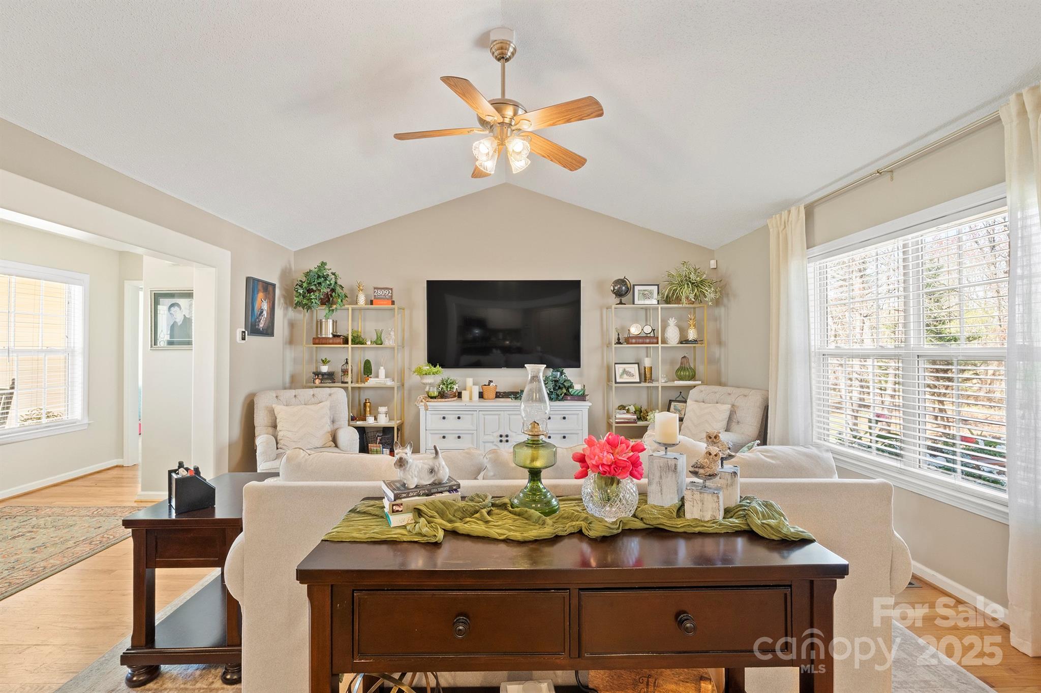 Dove Haven - Residential