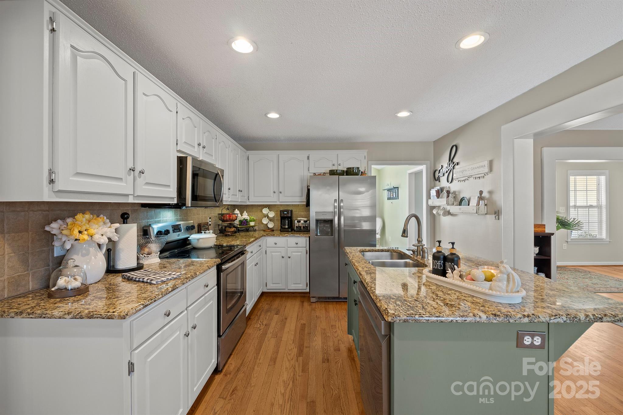 Dove Haven - Residential