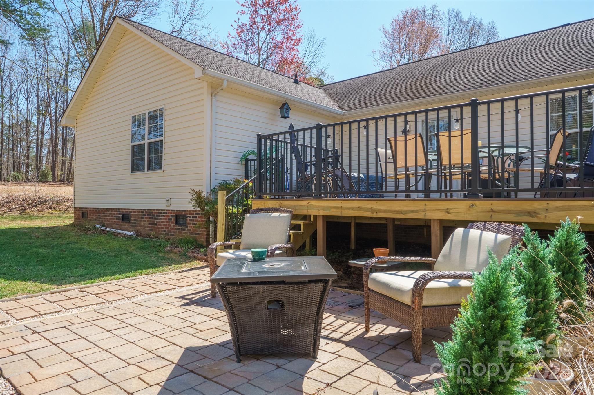 Dove Haven - Residential