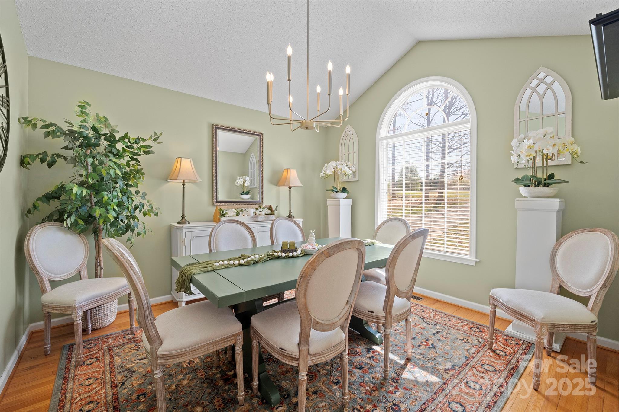 Dove Haven - Residential