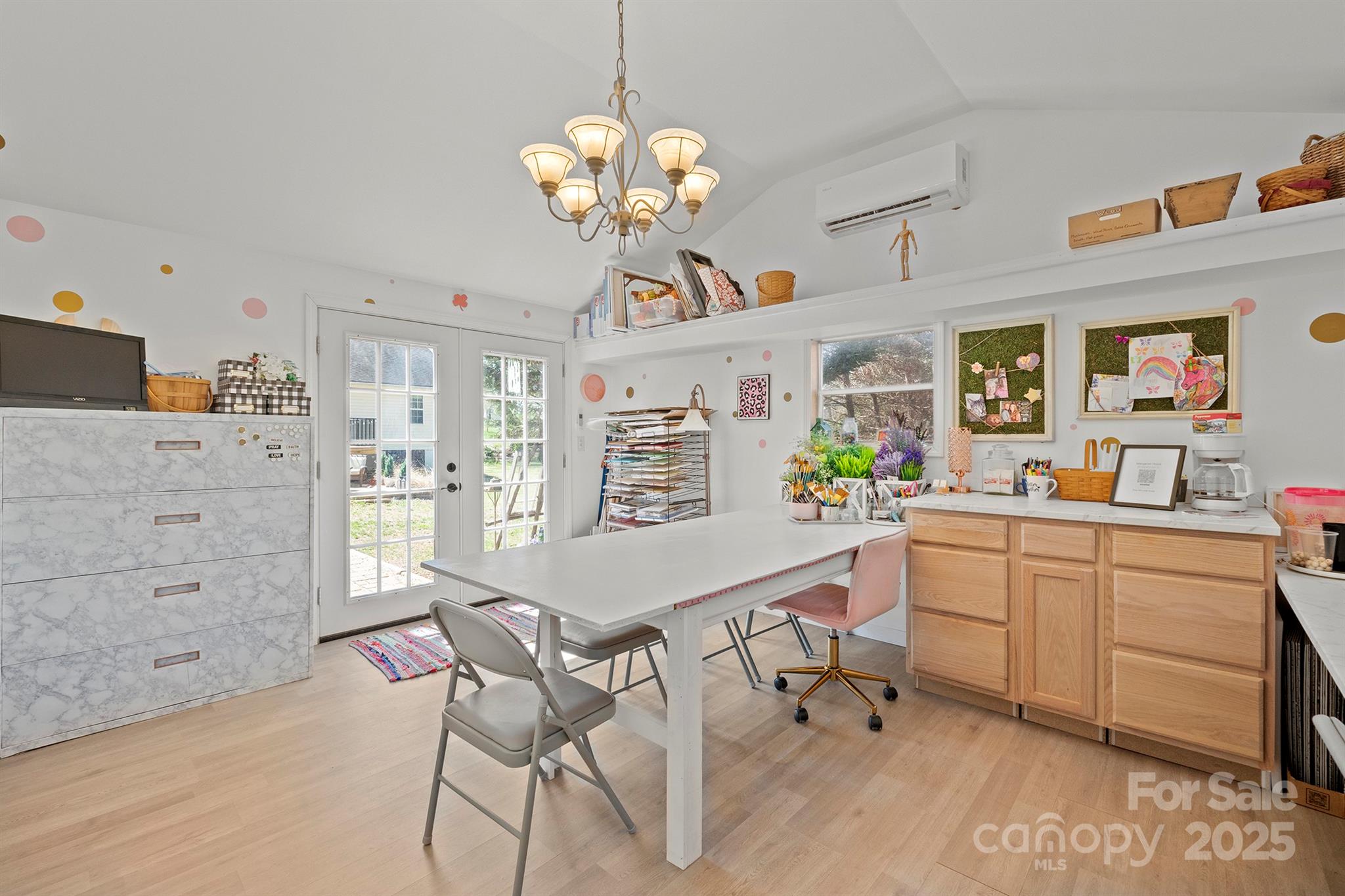 Dove Haven - Residential