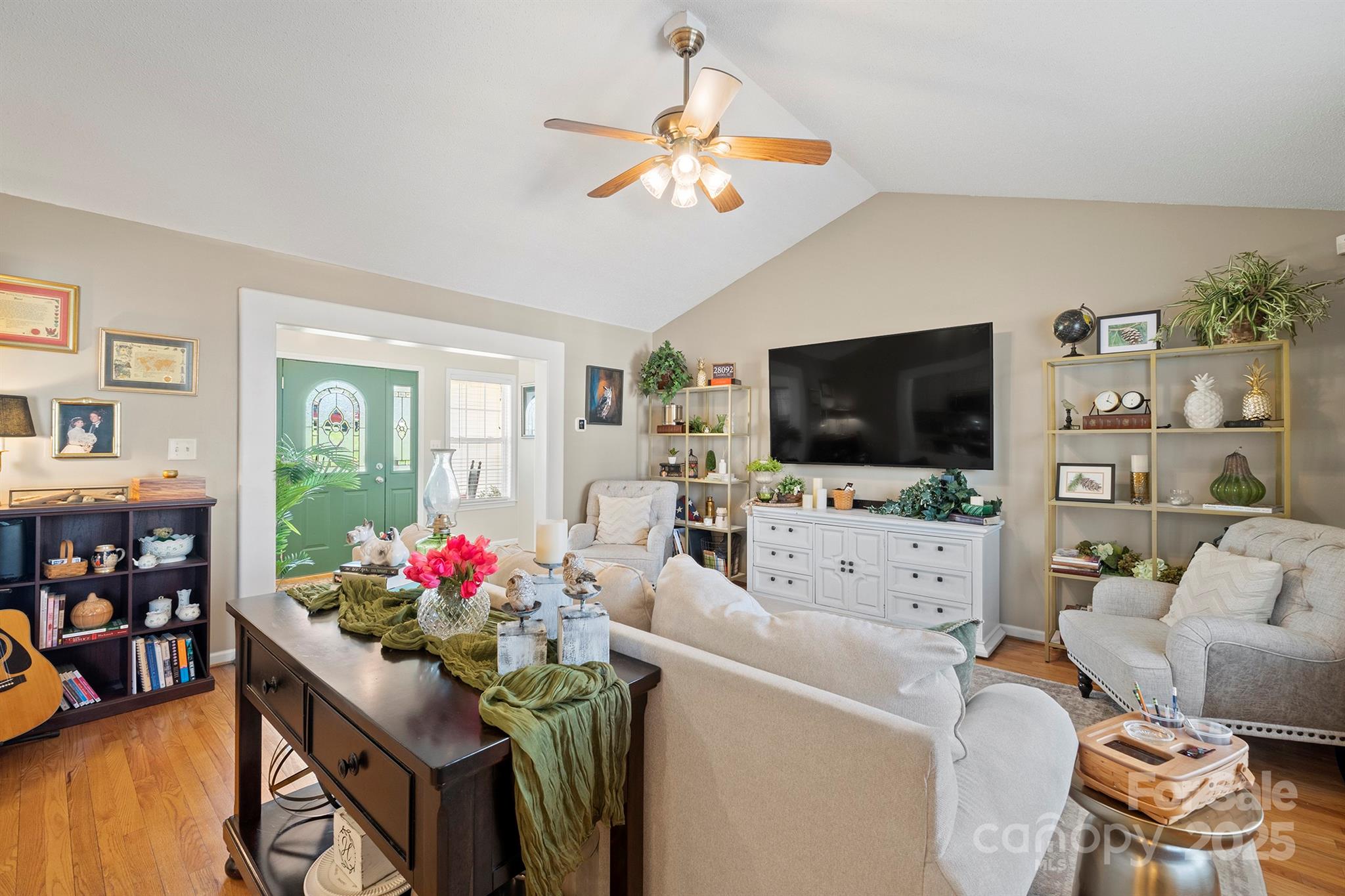 Dove Haven - Residential