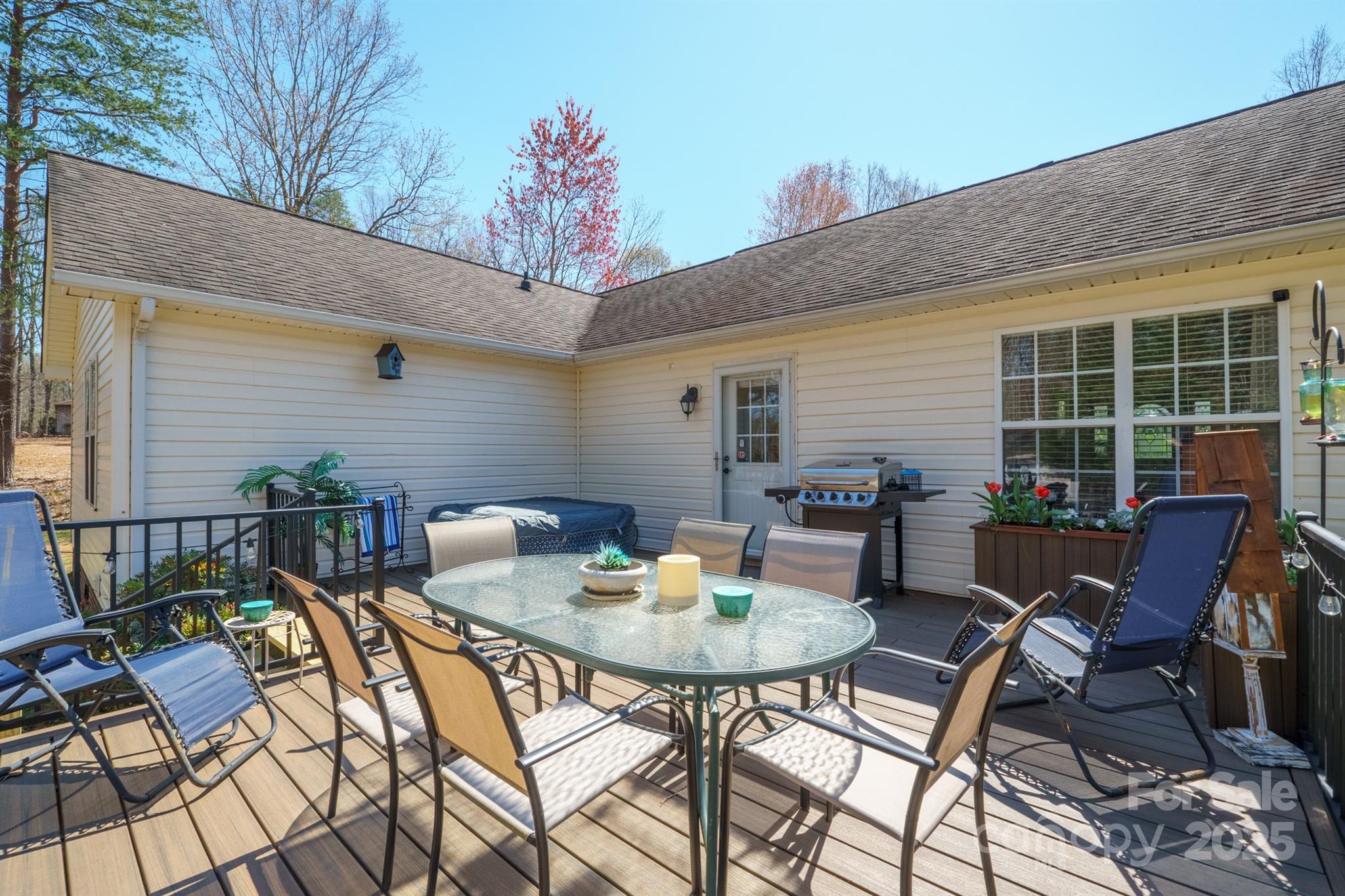 Dove Haven - Residential