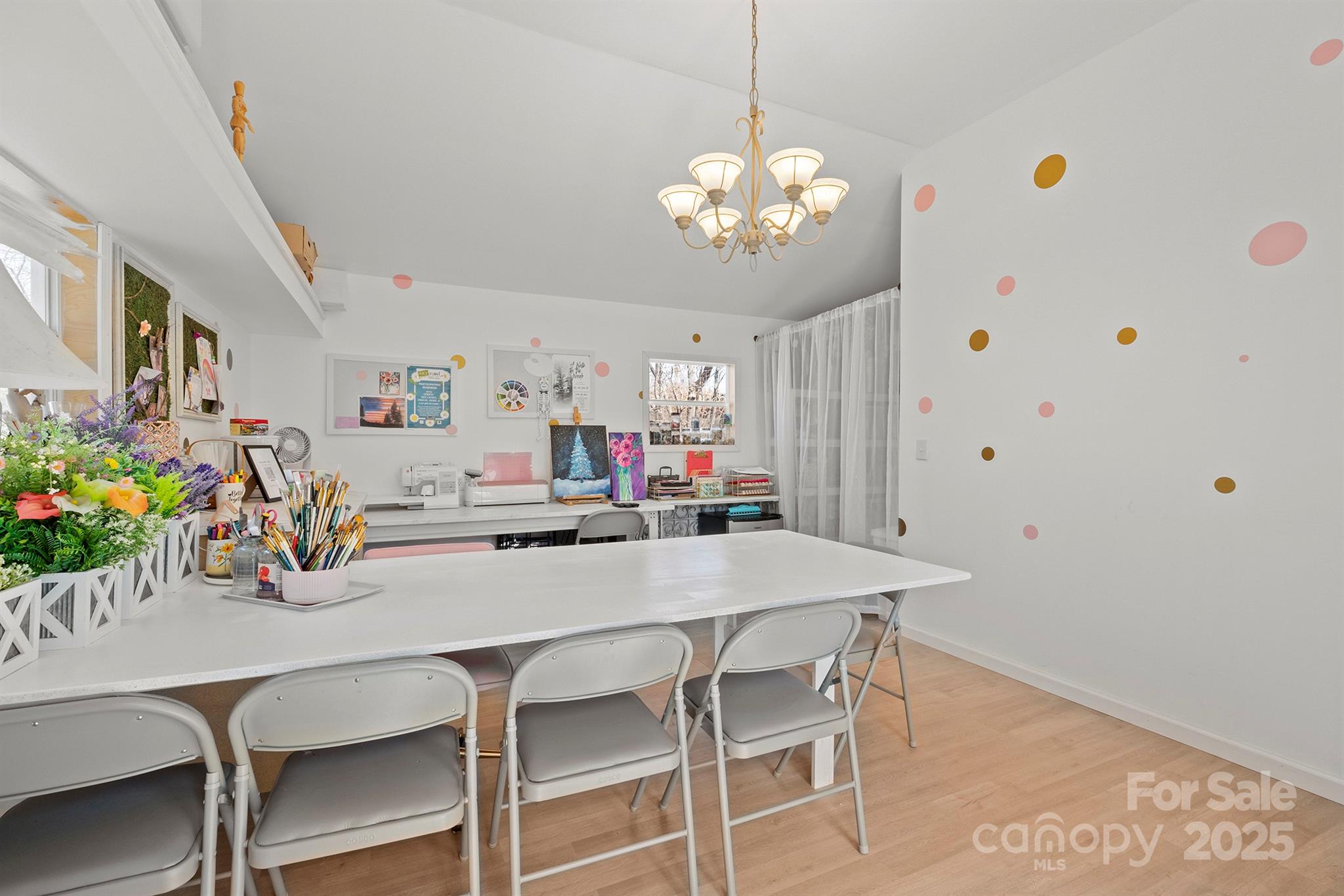 Dove Haven - Residential