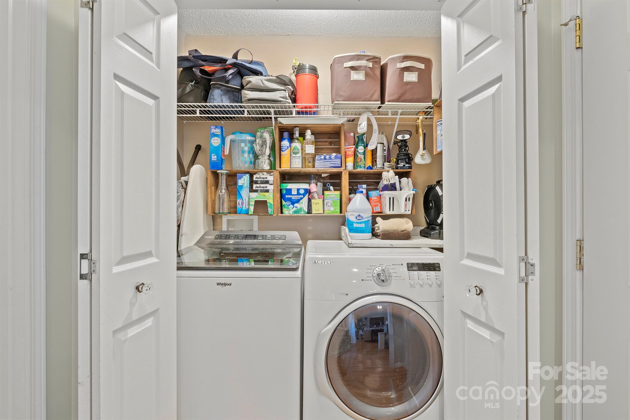 Dove Haven - Residential