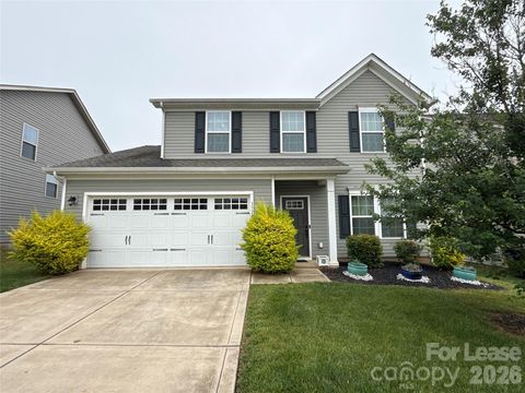Photo of 1524 Scarbrough Circle SW, Concord, NC 28025 (MLS # 4385233)