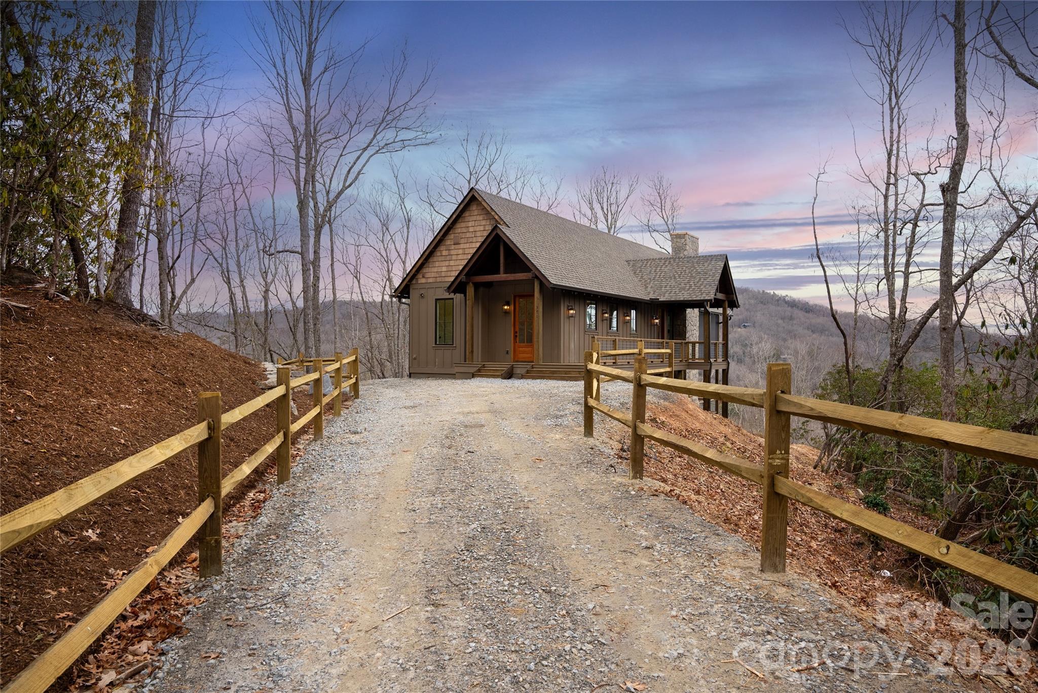 Stoney Brook - Residential