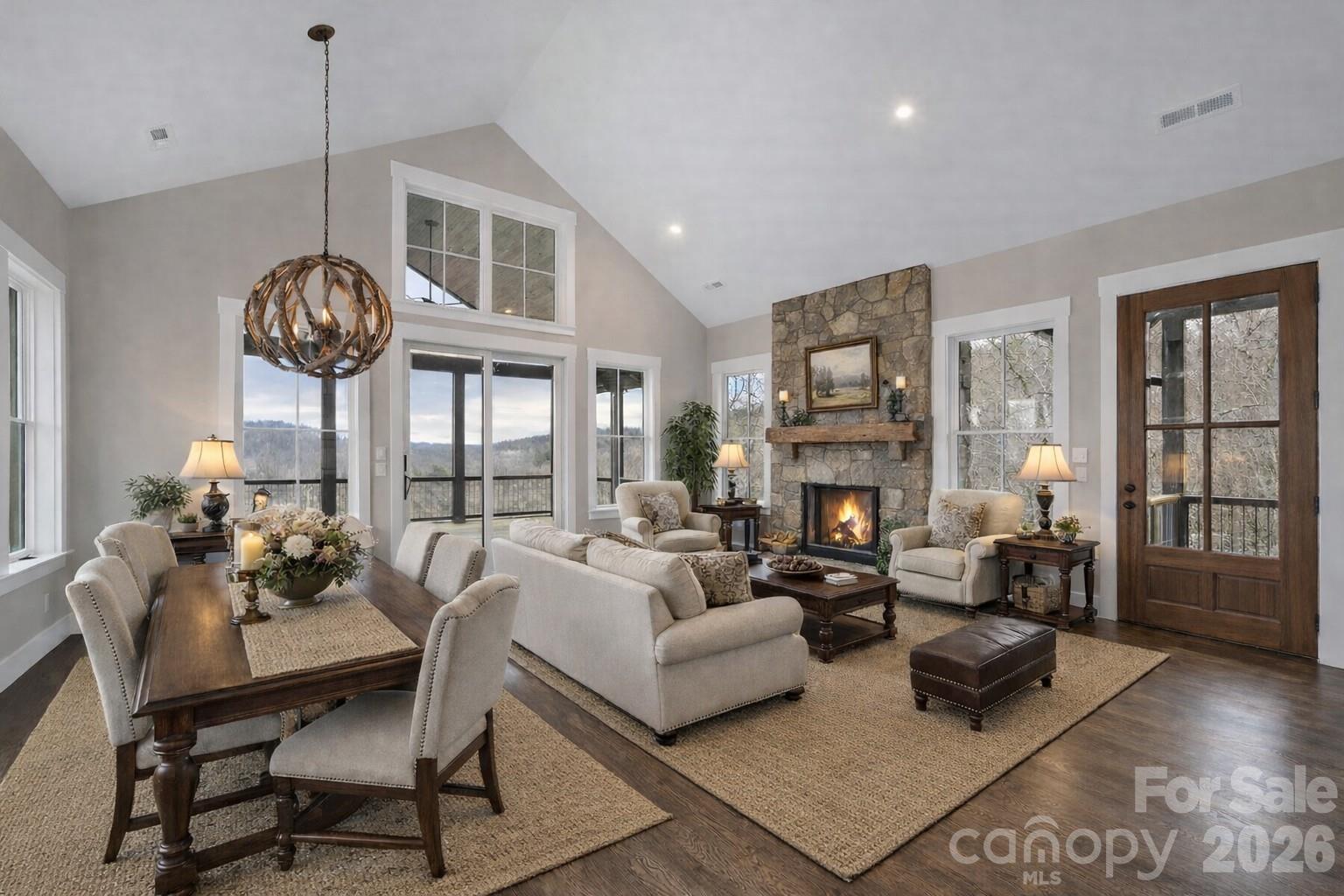 Stoney Brook - Residential