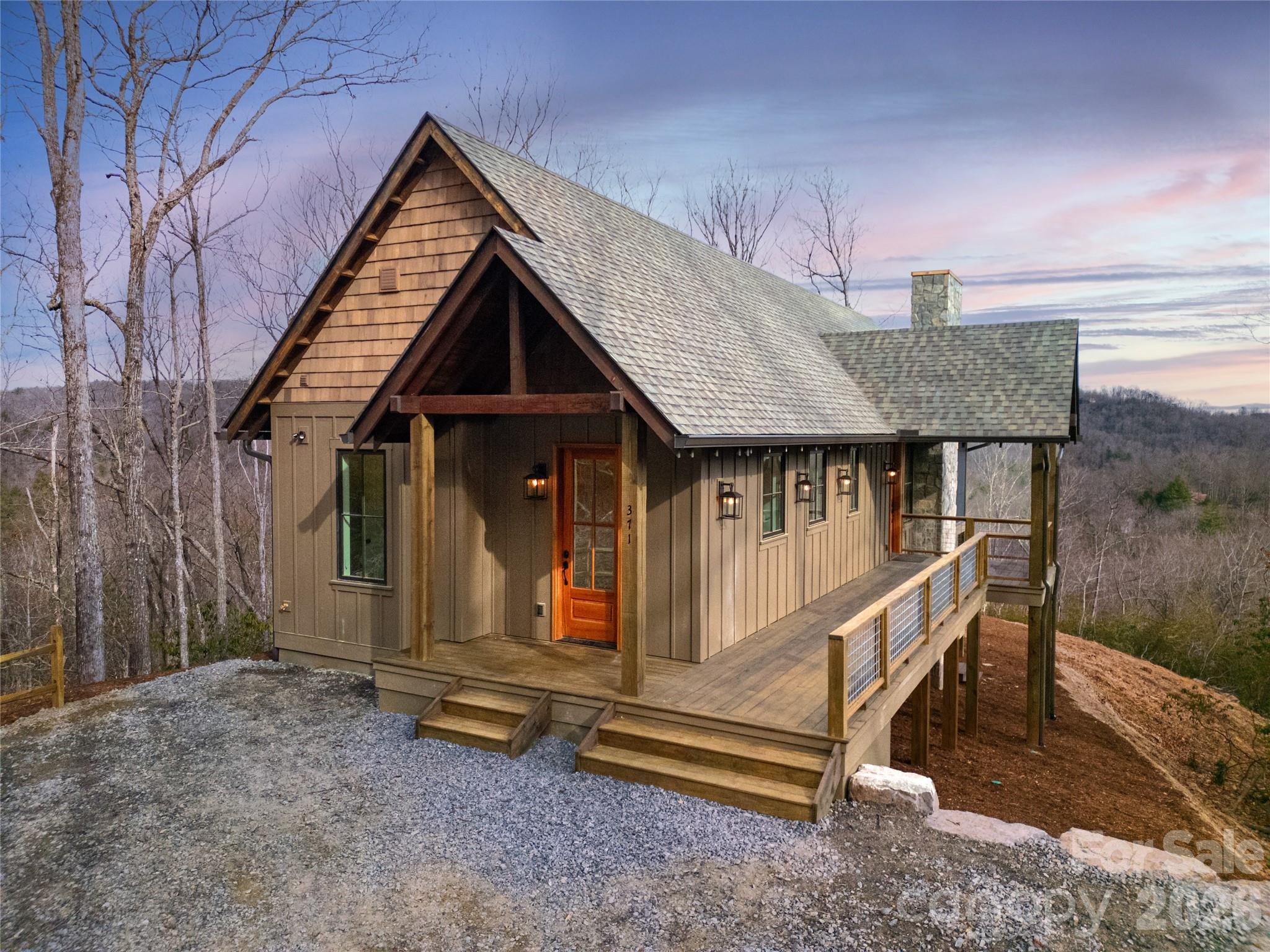 Stoney Brook - Residential