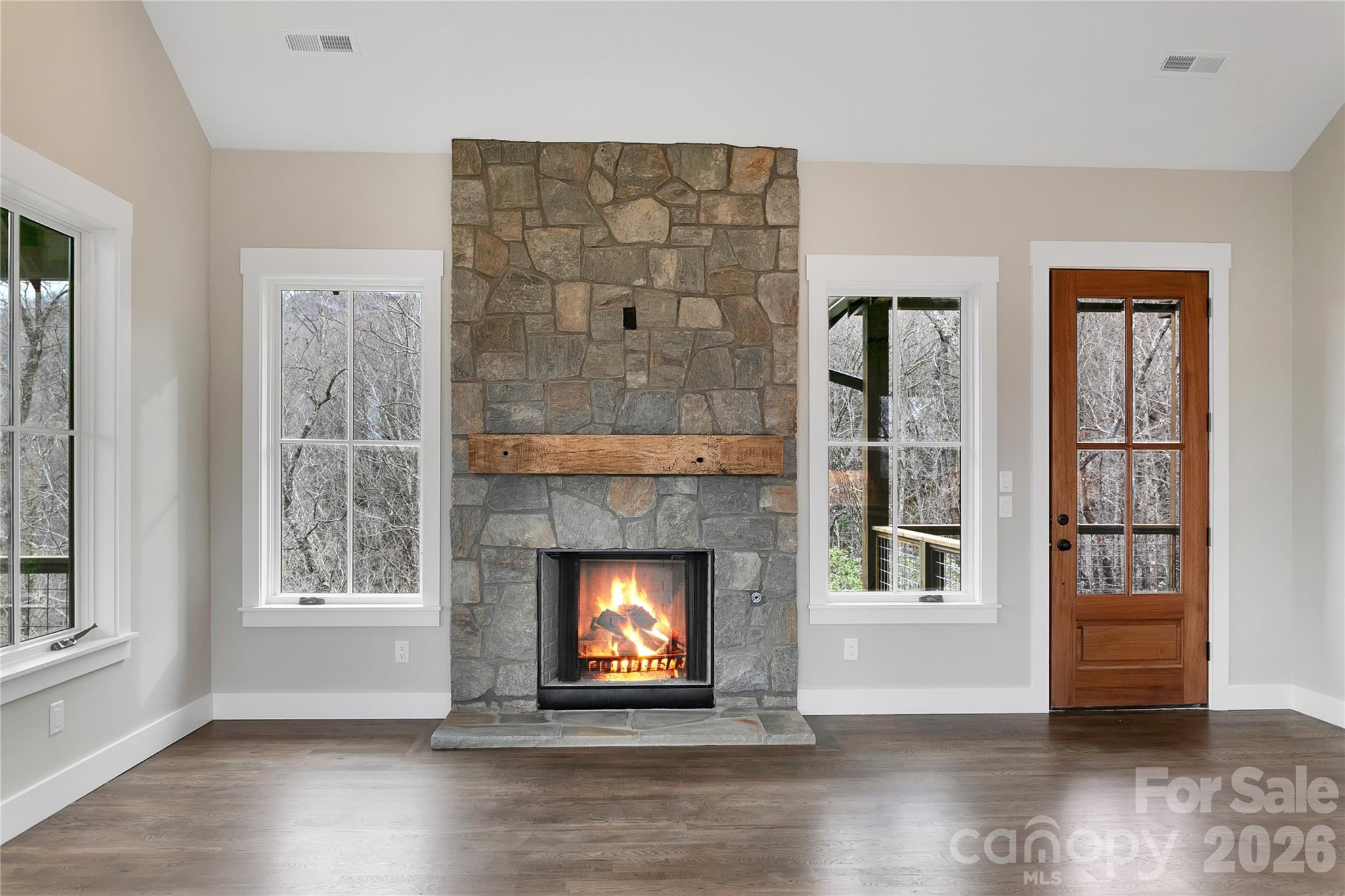 Stoney Brook - Residential