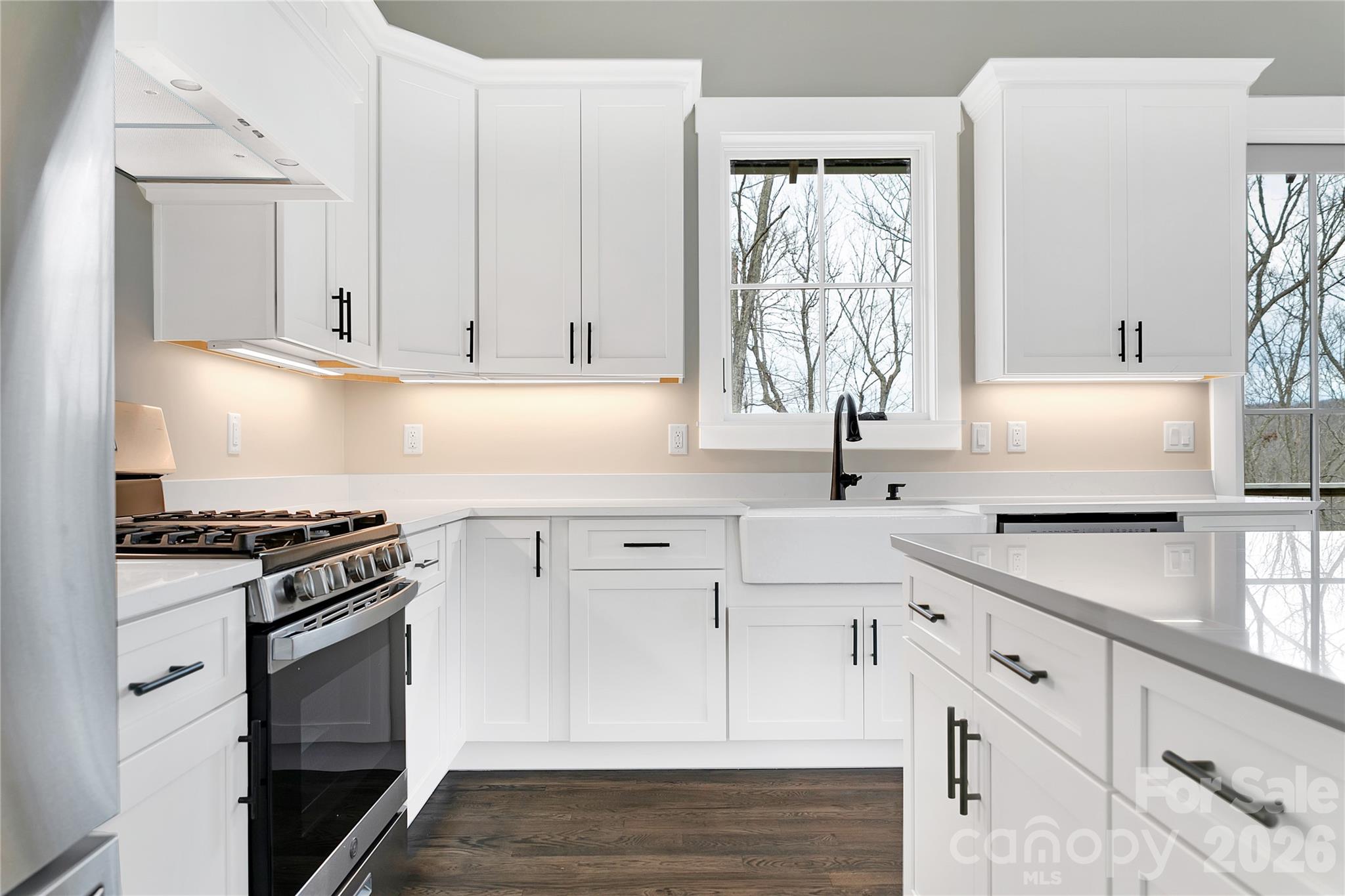 Stoney Brook - Residential