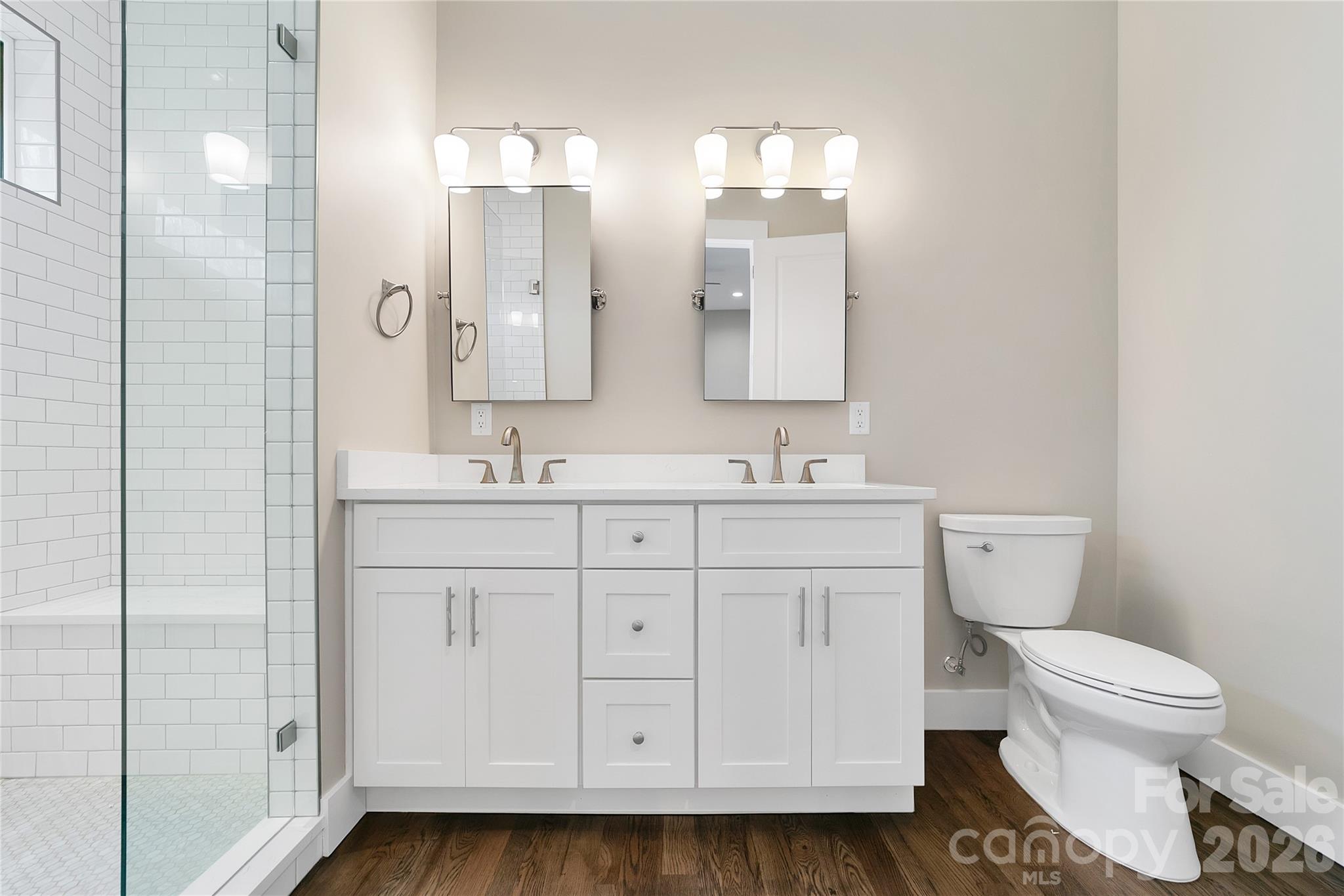 Stoney Brook - Residential