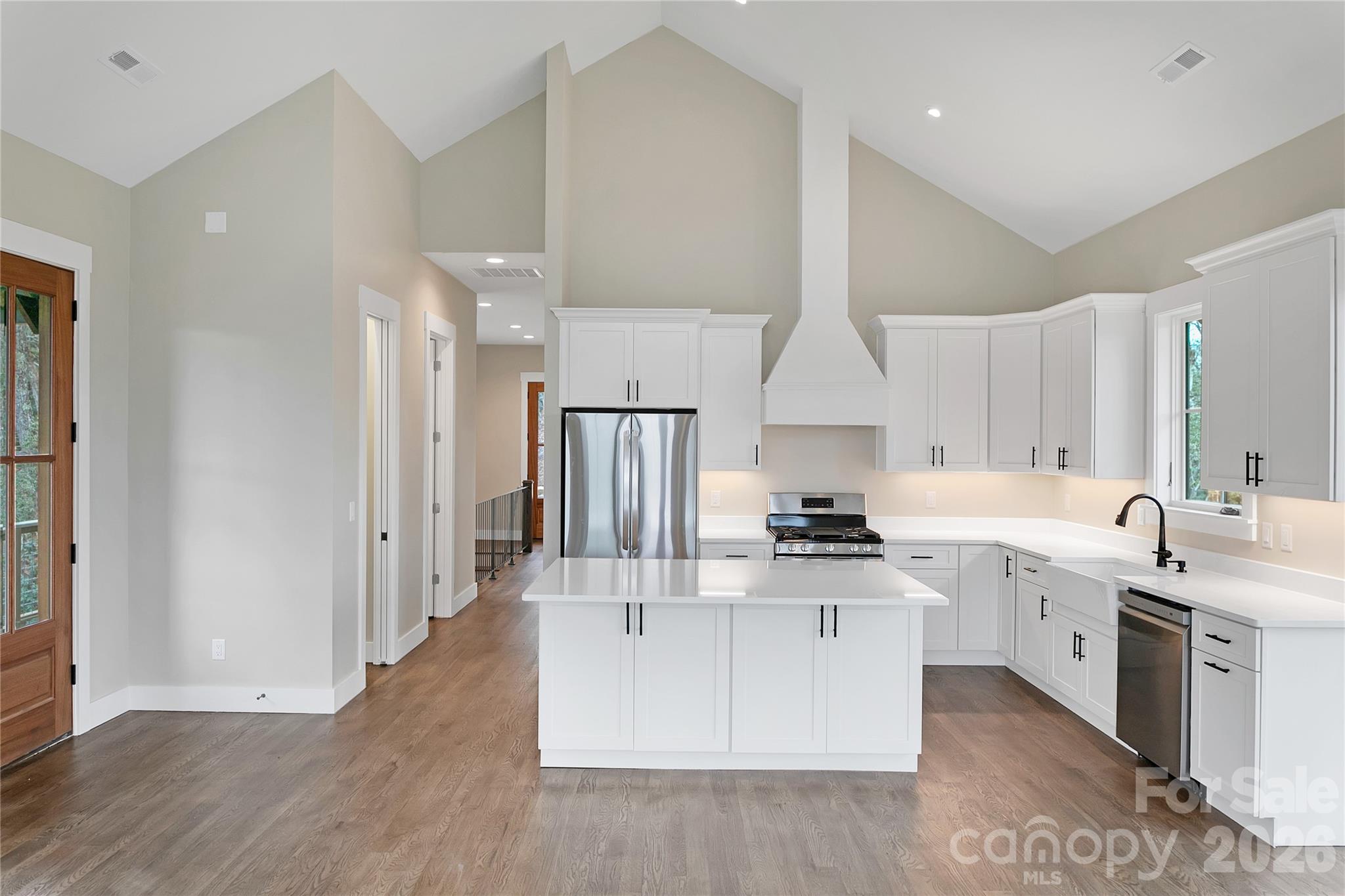 Stoney Brook - Residential