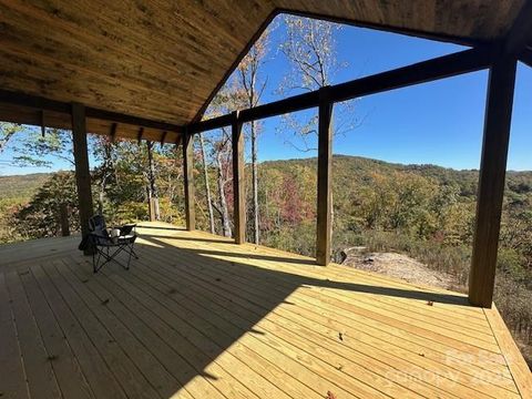 Photo of 371 E Falls View Drive, Pisgah Forest, NC 28768 (MLS # 4242719)