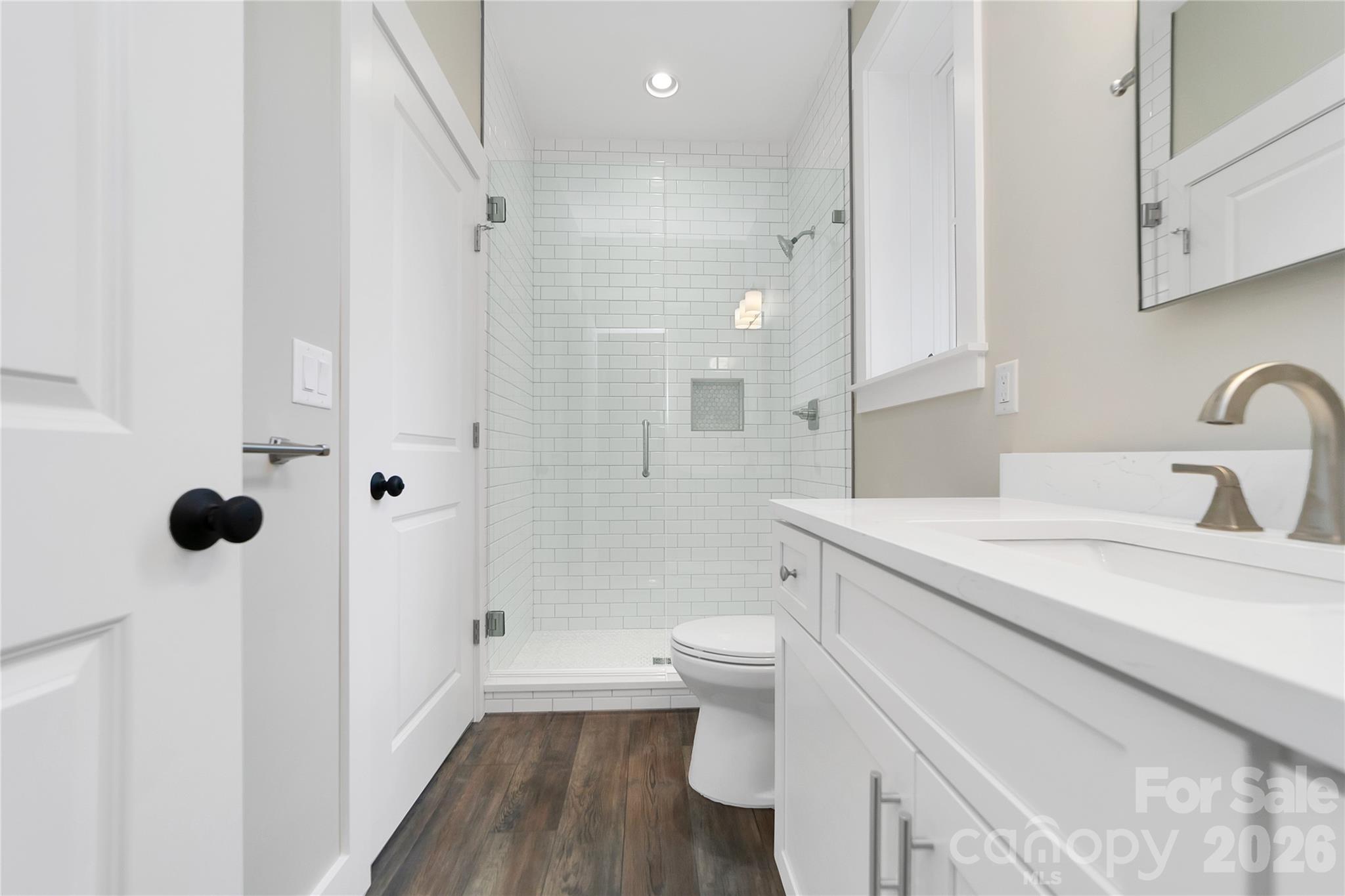 Stoney Brook - Residential