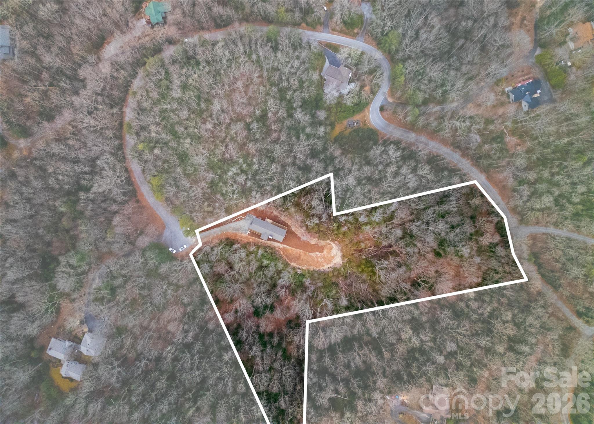 Stoney Brook - Residential