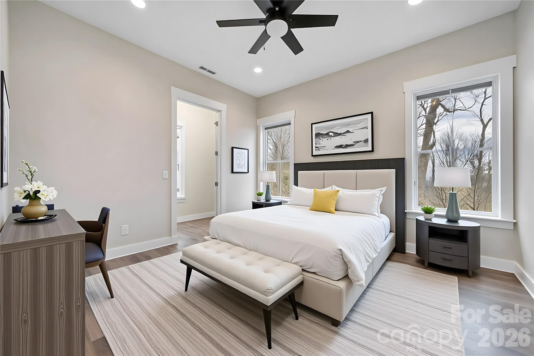 Stoney Brook - Residential