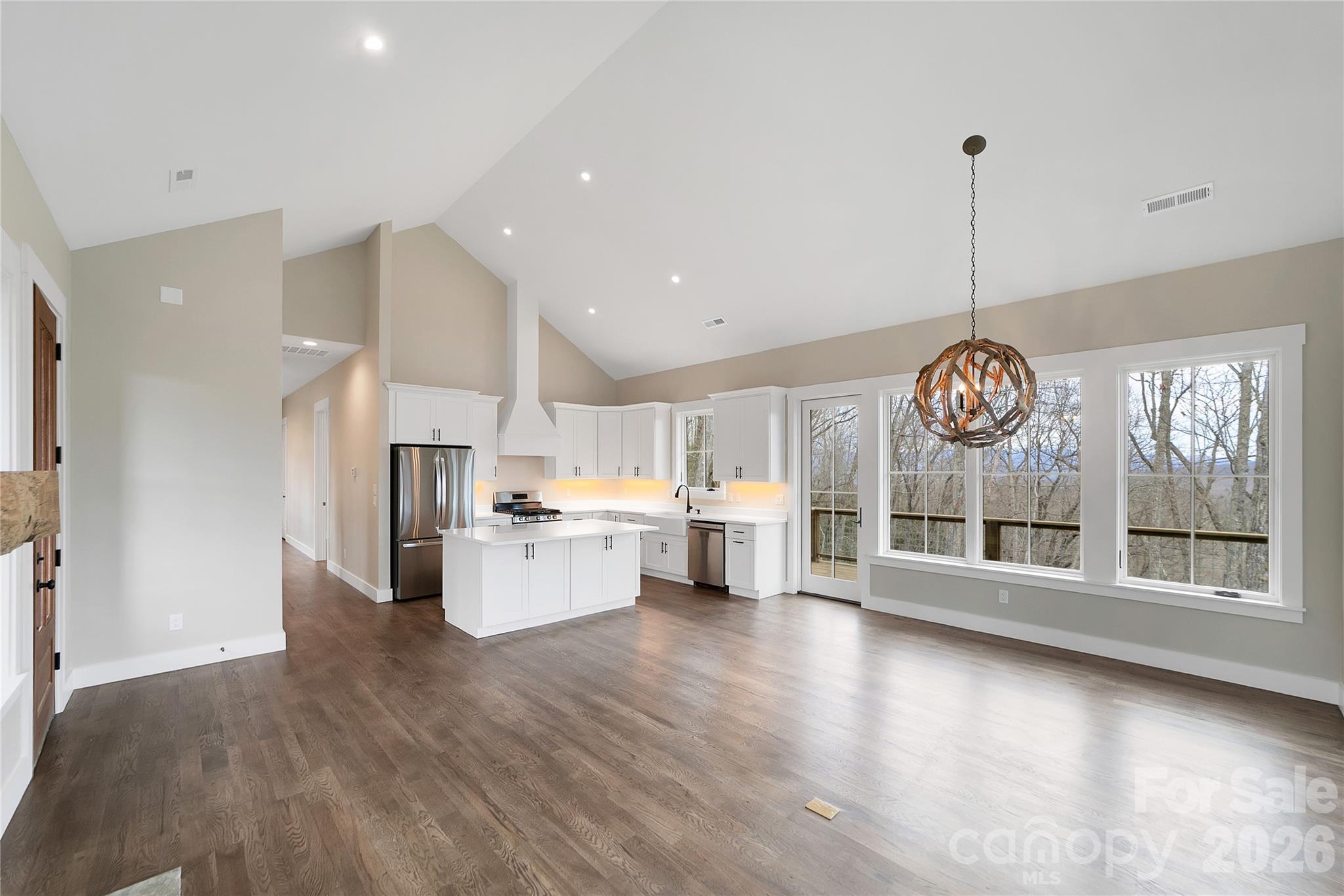 Stoney Brook - Residential