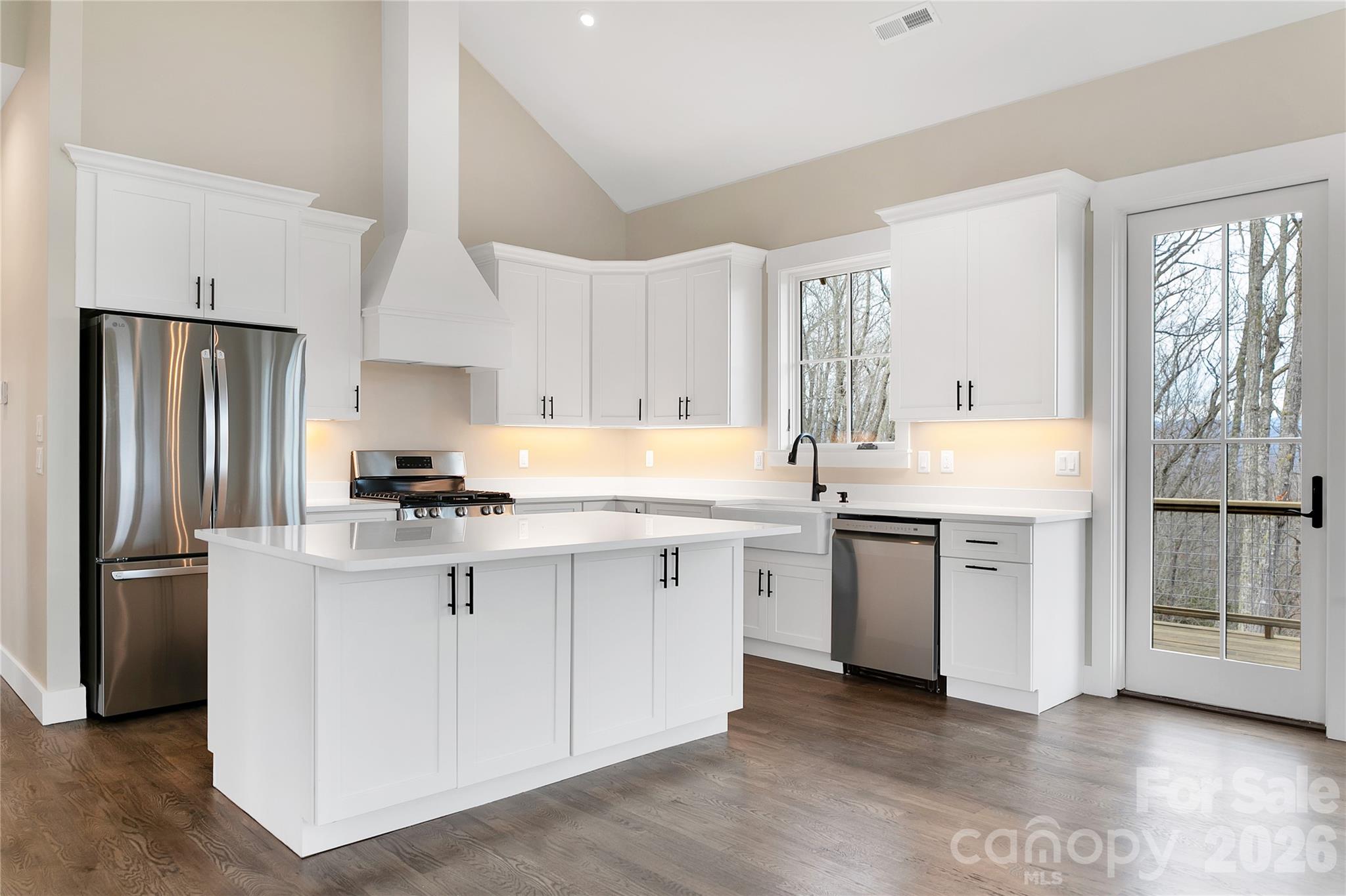 Stoney Brook - Residential