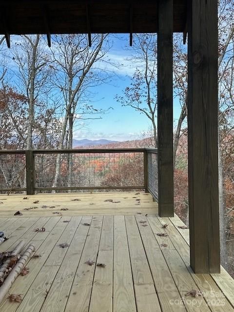 Photo of 371 E Falls View Drive, Pisgah Forest, NC 28768 (MLS # 4242719)