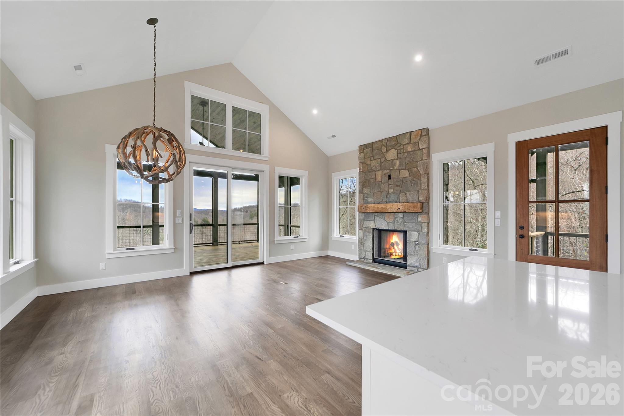 Stoney Brook - Residential