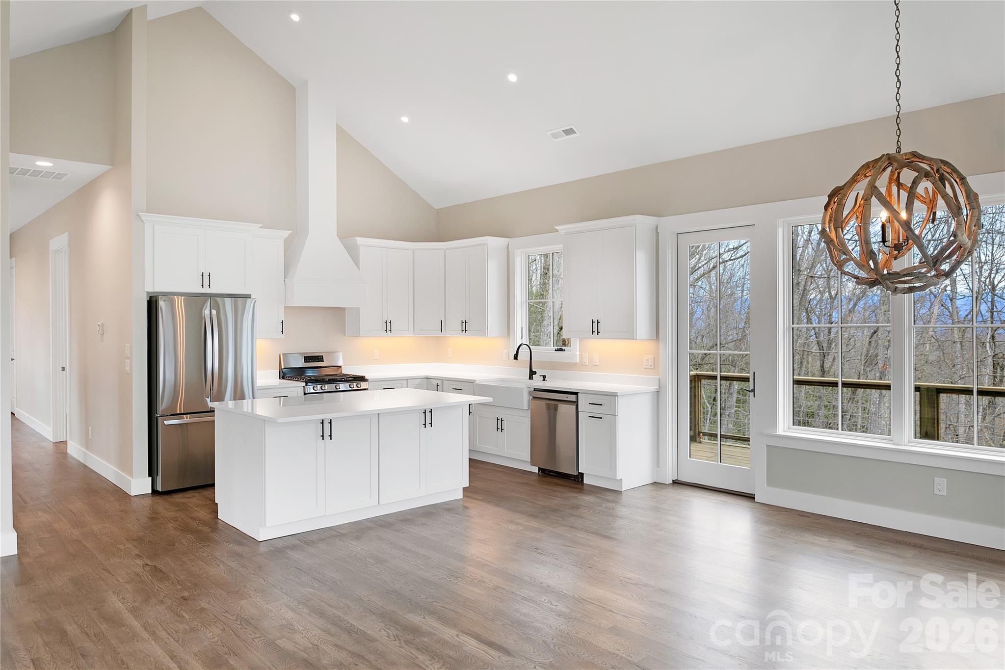 Stoney Brook - Residential