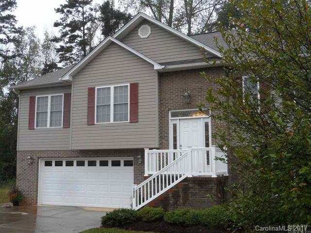 Photo 1 of 24 — 1677 Mayfair Drive, Conover, NC 28613