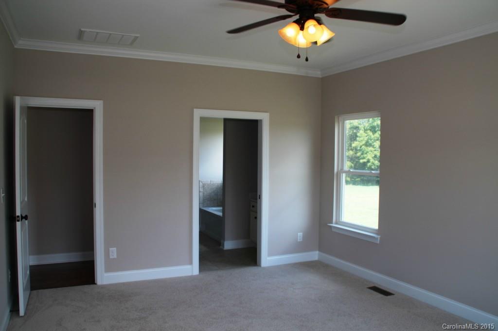 Cherokee Farms - Residential