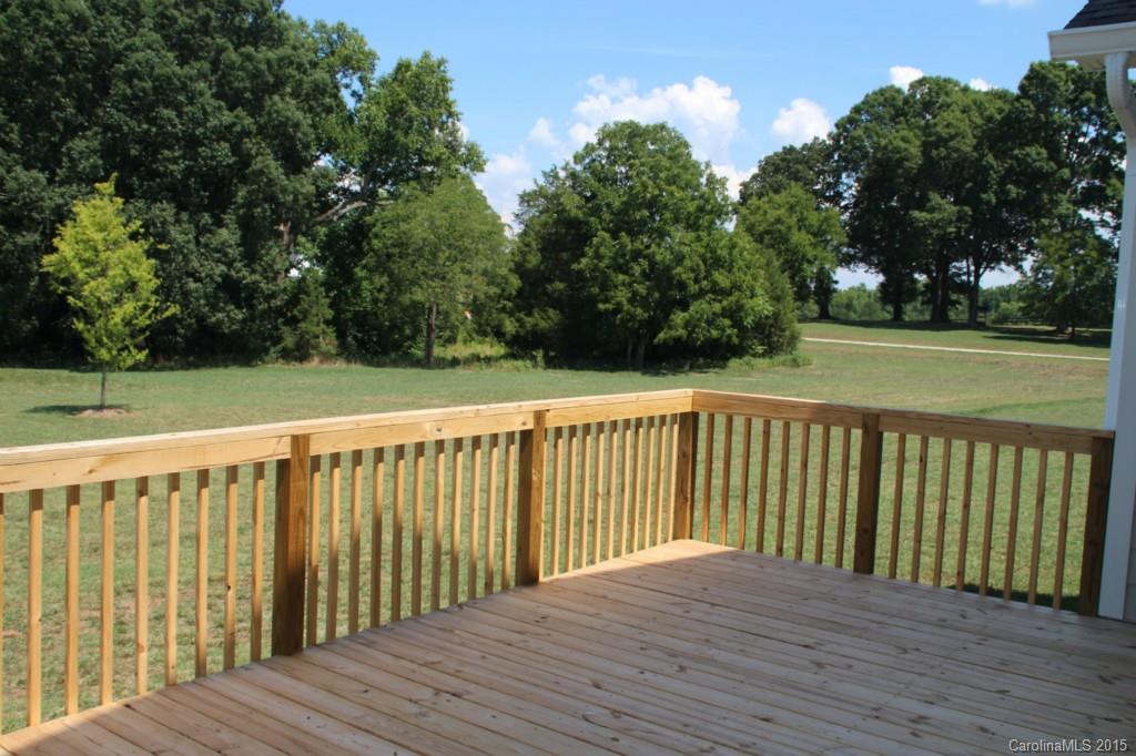 Cherokee Farms - Residential