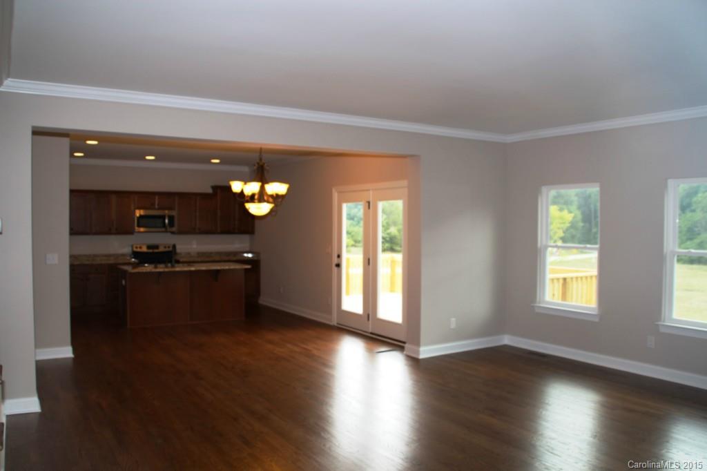 Cherokee Farms - Residential